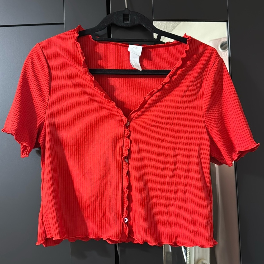 3/$25 H&M top
